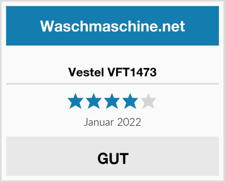  Vestel VFT1473 Test