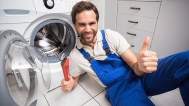 Waschmaschine richtig anschließen – Tipps und Anleitung
