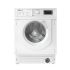 Bauknecht BI WMBG 71483E DE N Einbau-Waschmaschine