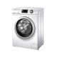 Haier HW100-BP14636 Waschmaschine Test