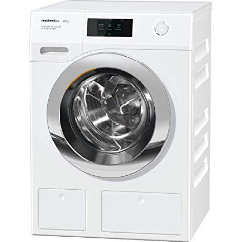 Miele WCR 870 WPS Waschmaschine