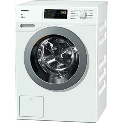Miele WDD 035 WCS Series 120 Frontlader