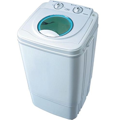Syntrox Germany 7 Kg Waschmaschine